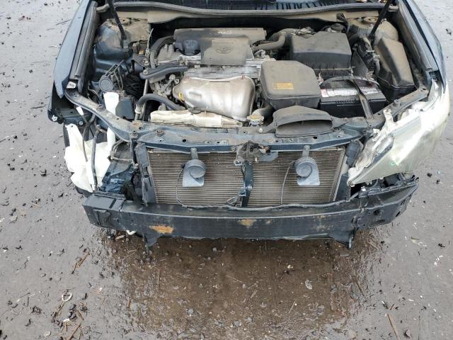 Photo 10 VIN: 4T1BF1FK8EU368346 - TOYOTA CAMRY L 