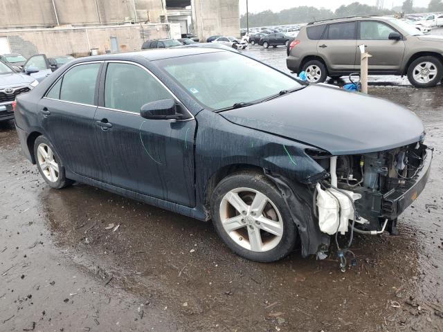 Photo 3 VIN: 4T1BF1FK8EU368346 - TOYOTA CAMRY L 