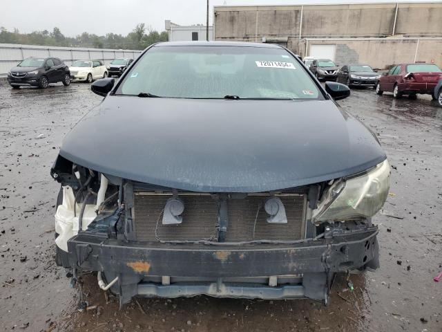 Photo 4 VIN: 4T1BF1FK8EU368346 - TOYOTA CAMRY L 