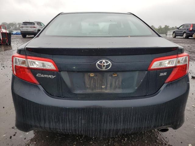 Photo 5 VIN: 4T1BF1FK8EU368346 - TOYOTA CAMRY L 