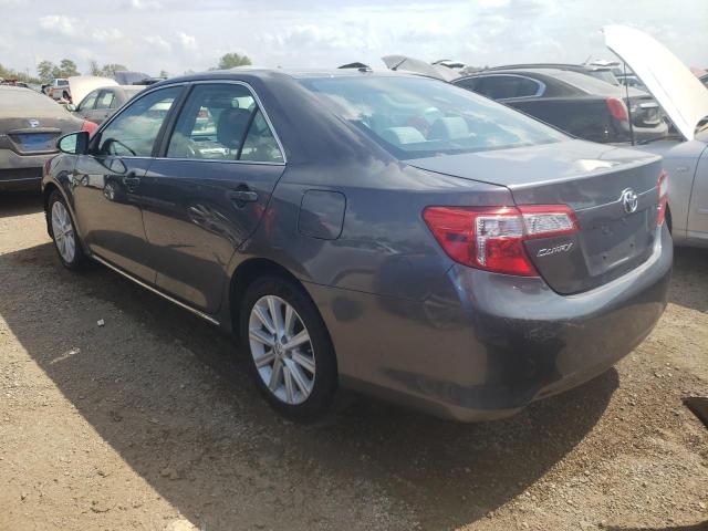 Photo 1 VIN: 4T1BF1FK8EU370758 - TOYOTA CAMRY L 