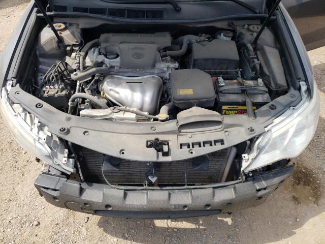 Photo 10 VIN: 4T1BF1FK8EU370758 - TOYOTA CAMRY L 