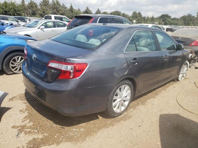 Photo 2 VIN: 4T1BF1FK8EU370758 - TOYOTA CAMRY L 