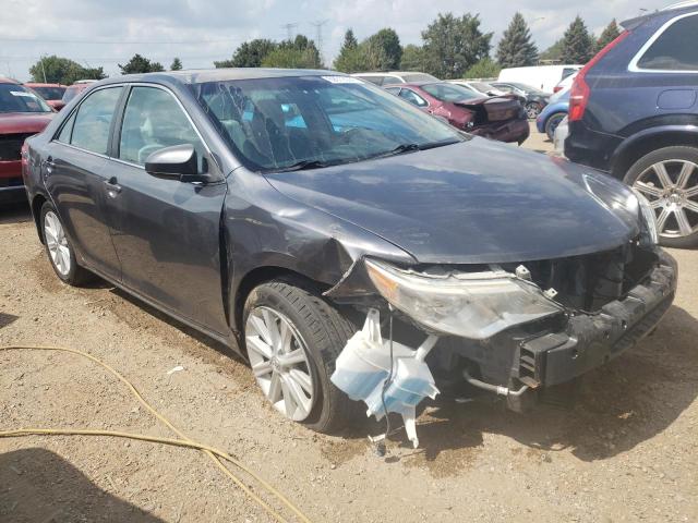 Photo 3 VIN: 4T1BF1FK8EU370758 - TOYOTA CAMRY L 