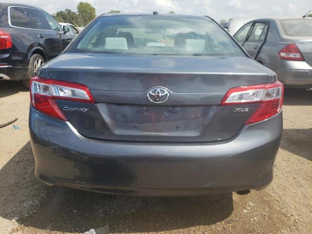 Photo 5 VIN: 4T1BF1FK8EU370758 - TOYOTA CAMRY L 