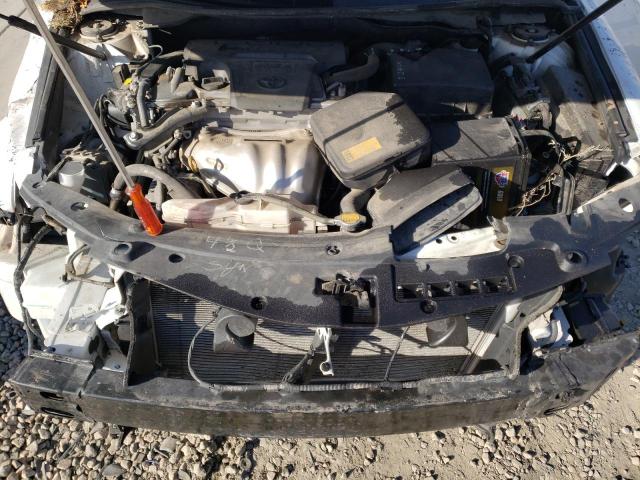 Photo 10 VIN: 4T1BF1FK8EU374213 - TOYOTA CAMRY 