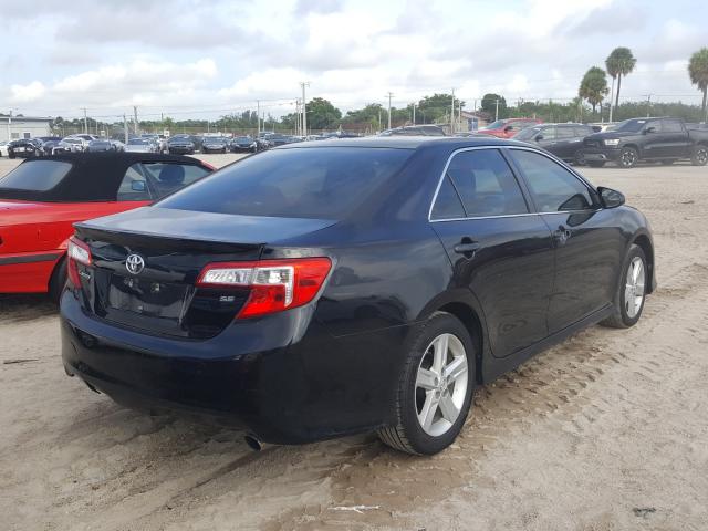 Photo 3 VIN: 4T1BF1FK8EU380738 - TOYOTA CAMRY 