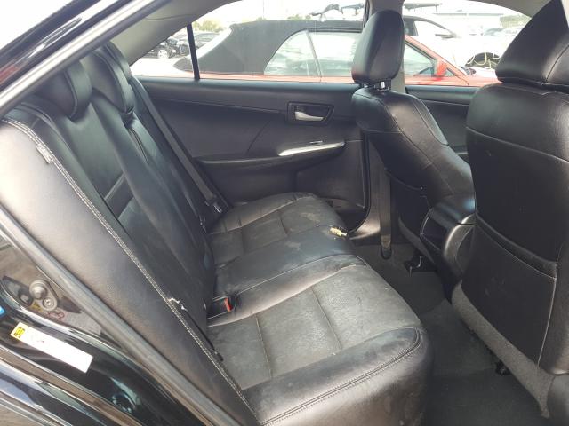 Photo 5 VIN: 4T1BF1FK8EU380738 - TOYOTA CAMRY 