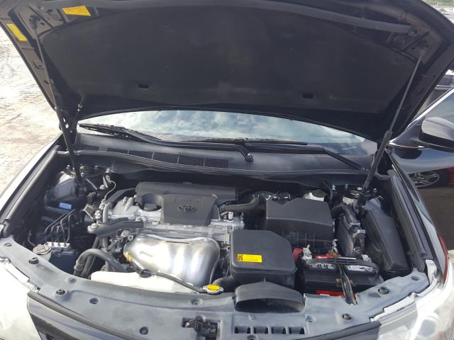 Photo 6 VIN: 4T1BF1FK8EU380738 - TOYOTA CAMRY 