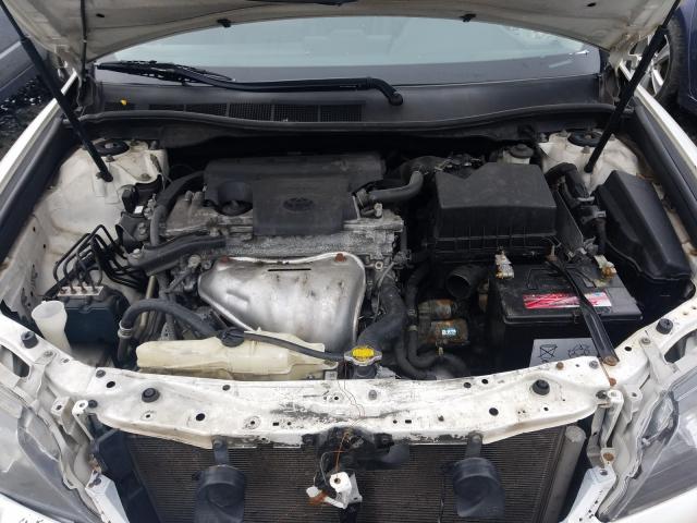 Photo 6 VIN: 4T1BF1FK8EU381341 - TOYOTA CAMRY L 