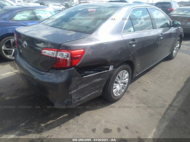 Photo 5 VIN: 4T1BF1FK8EU381758 - TOYOTA CAMRY 