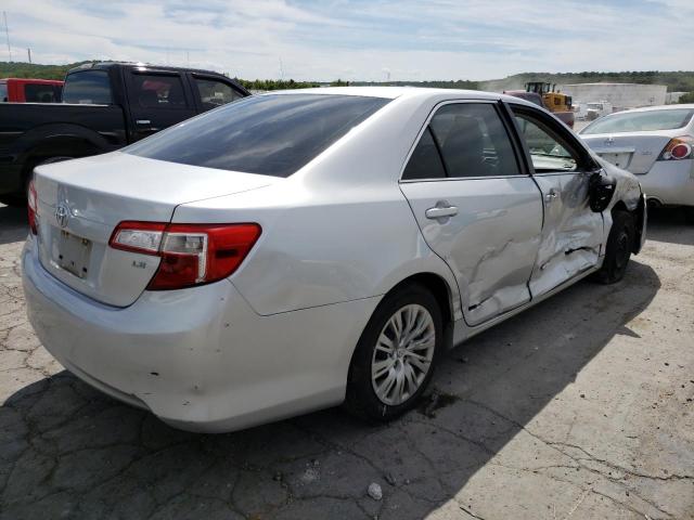 Photo 3 VIN: 4T1BF1FK8EU381890 - TOYOTA CAMRY L 