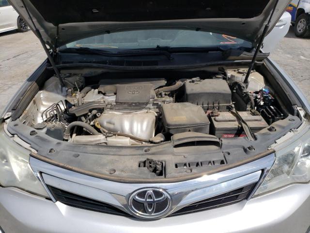 Photo 6 VIN: 4T1BF1FK8EU381890 - TOYOTA CAMRY L 