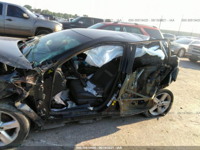 Photo 5 VIN: 4T1BF1FK8EU382022 - TOYOTA CAMRY 