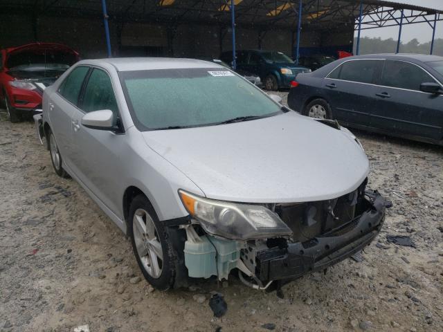 Photo 0 VIN: 4T1BF1FK8EU382697 - TOYOTA CAMRY L 