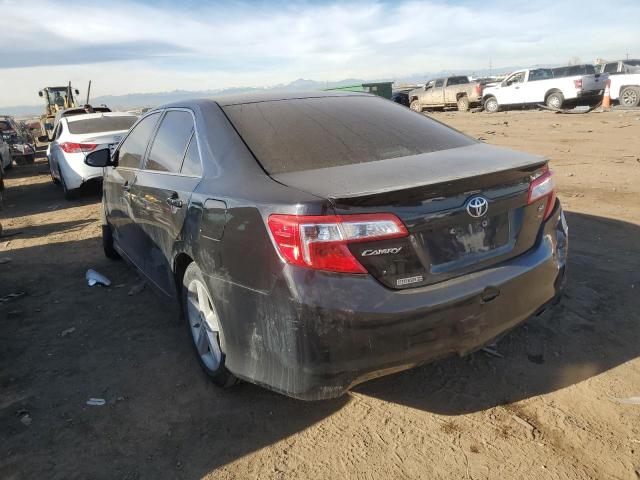 Photo 1 VIN: 4T1BF1FK8EU383672 - TOYOTA CAMRY 