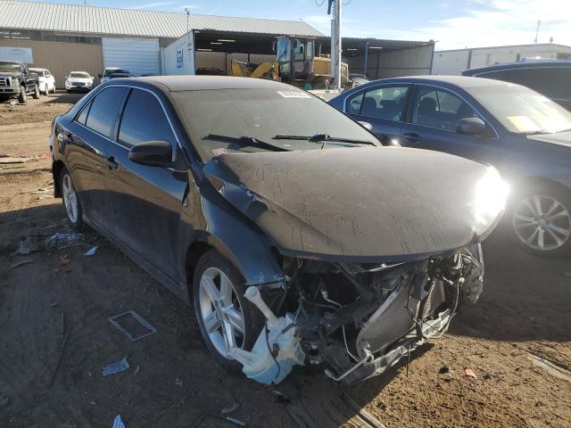 Photo 3 VIN: 4T1BF1FK8EU383672 - TOYOTA CAMRY 