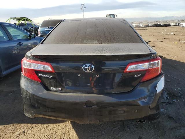 Photo 5 VIN: 4T1BF1FK8EU383672 - TOYOTA CAMRY 