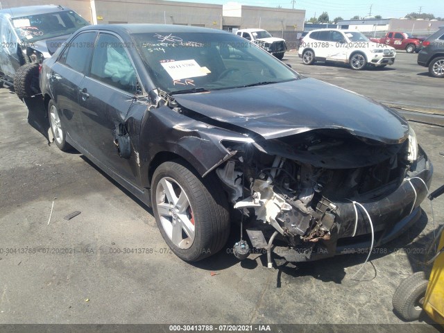 Photo 0 VIN: 4T1BF1FK8EU386412 - TOYOTA CAMRY 