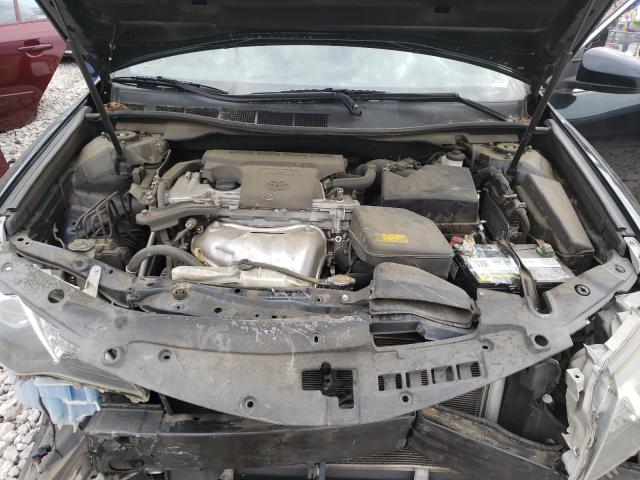 Photo 6 VIN: 4T1BF1FK8EU386734 - TOYOTA CAMRY L 