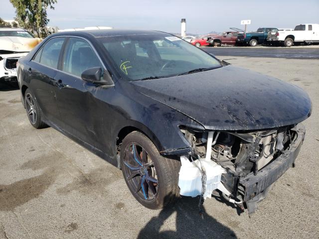 Photo 0 VIN: 4T1BF1FK8EU389701 - TOYOTA CAMRY L 