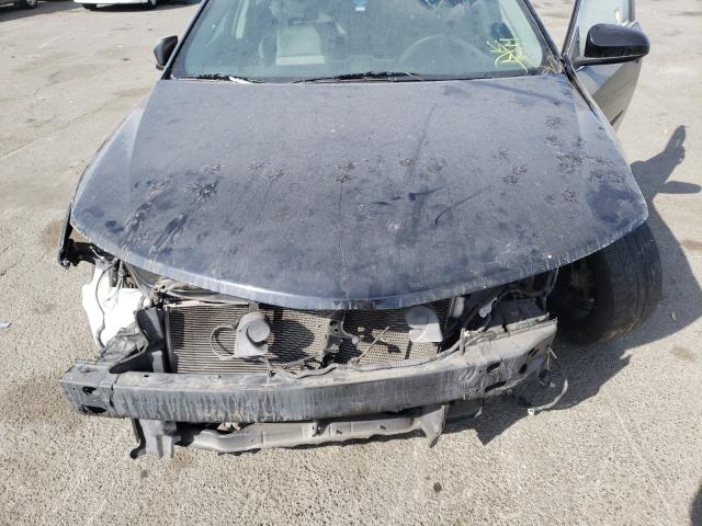 Photo 6 VIN: 4T1BF1FK8EU389701 - TOYOTA CAMRY L 