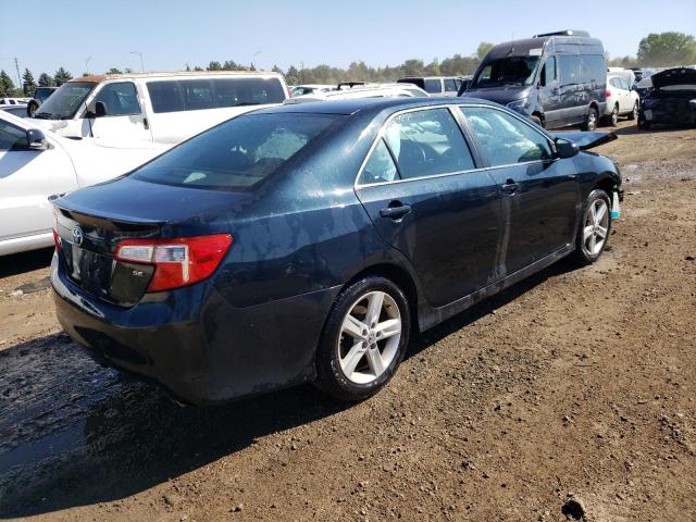 Photo 2 VIN: 4T1BF1FK8EU392226 - TOYOTA CAMRY 