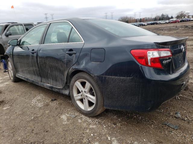 Photo 1 VIN: 4T1BF1FK8EU392226 - TOYOTA CAMRY 