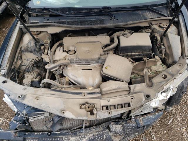 Photo 10 VIN: 4T1BF1FK8EU392226 - TOYOTA CAMRY 