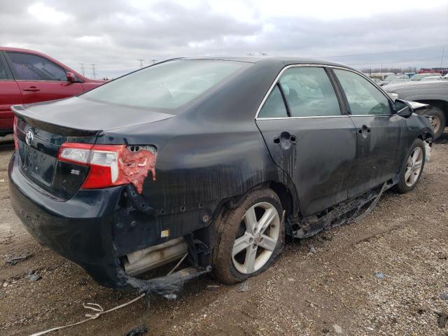 Photo 2 VIN: 4T1BF1FK8EU392226 - TOYOTA CAMRY 