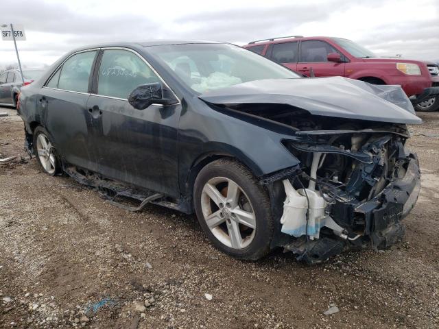 Photo 3 VIN: 4T1BF1FK8EU392226 - TOYOTA CAMRY 