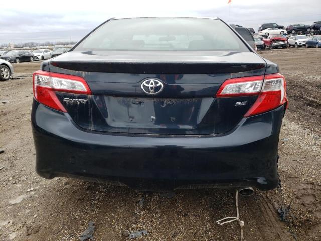 Photo 5 VIN: 4T1BF1FK8EU392226 - TOYOTA CAMRY 