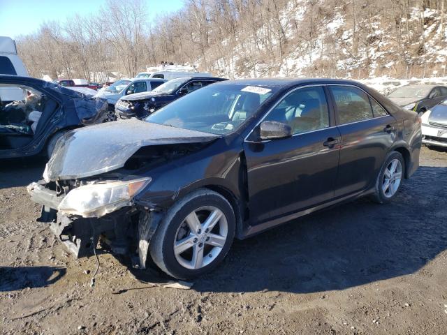 Photo 1 VIN: 4T1BF1FK8EU396227 - TOYOTA CAMRY L 