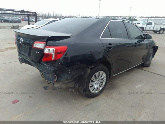 Photo 3 VIN: 4T1BF1FK8EU396759 - TOYOTA CAMRY 