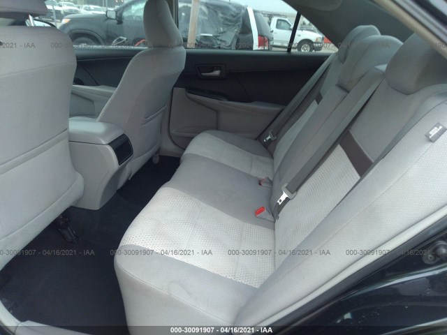 Photo 7 VIN: 4T1BF1FK8EU396759 - TOYOTA CAMRY 