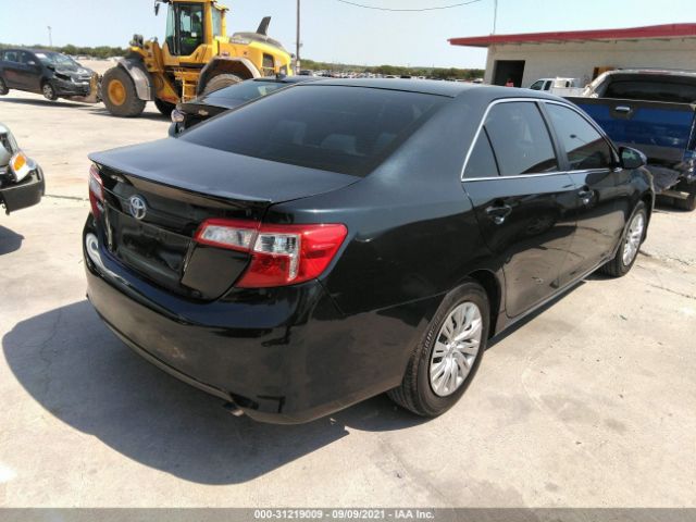 Photo 3 VIN: 4T1BF1FK8EU396759 - TOYOTA CAMRY 