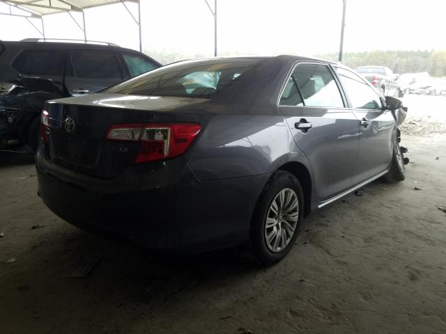 Photo 3 VIN: 4T1BF1FK8EU397202 - TOYOTA CAMRY L 