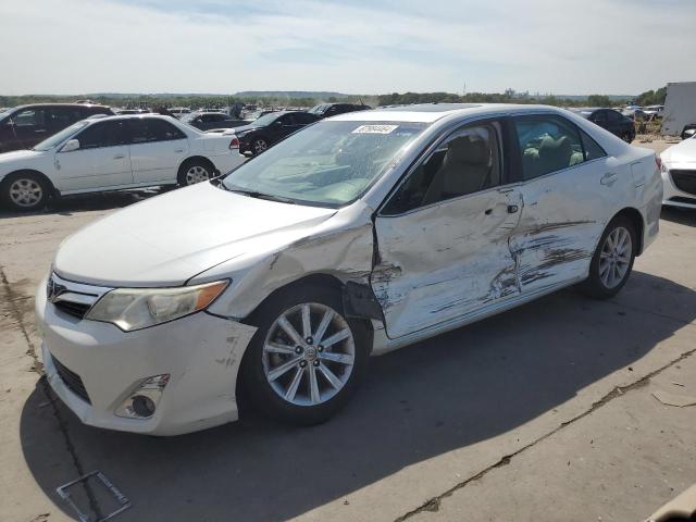 Photo 0 VIN: 4T1BF1FK8EU397779 - TOYOTA CAMRY L 