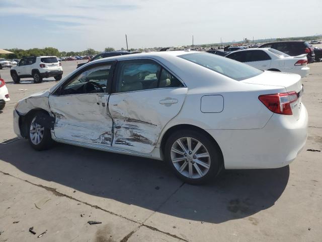 Photo 1 VIN: 4T1BF1FK8EU397779 - TOYOTA CAMRY L 