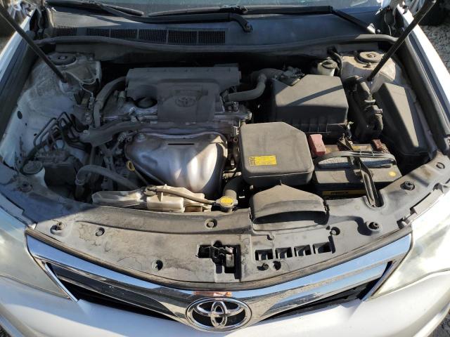 Photo 10 VIN: 4T1BF1FK8EU397779 - TOYOTA CAMRY L 