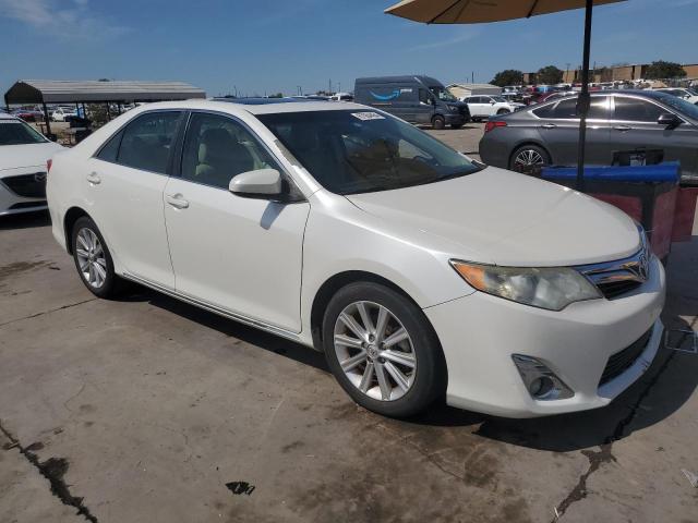 Photo 3 VIN: 4T1BF1FK8EU397779 - TOYOTA CAMRY L 