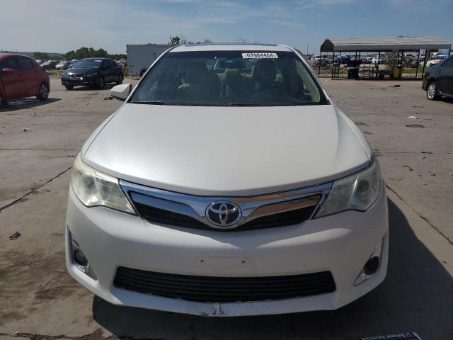 Photo 4 VIN: 4T1BF1FK8EU397779 - TOYOTA CAMRY L 