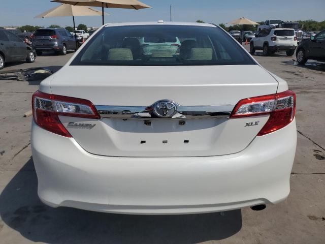 Photo 5 VIN: 4T1BF1FK8EU397779 - TOYOTA CAMRY L 