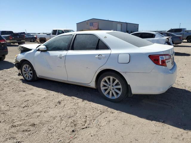 Photo 1 VIN: 4T1BF1FK8EU398883 - TOYOTA CAMRY L 