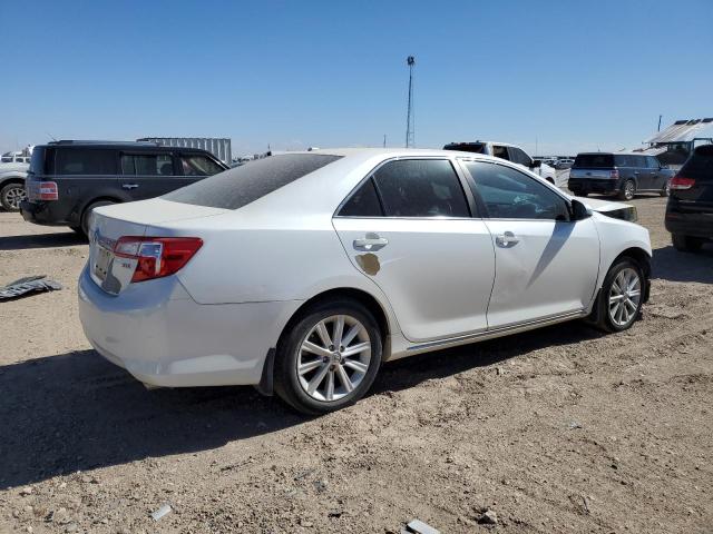 Photo 2 VIN: 4T1BF1FK8EU398883 - TOYOTA CAMRY L 