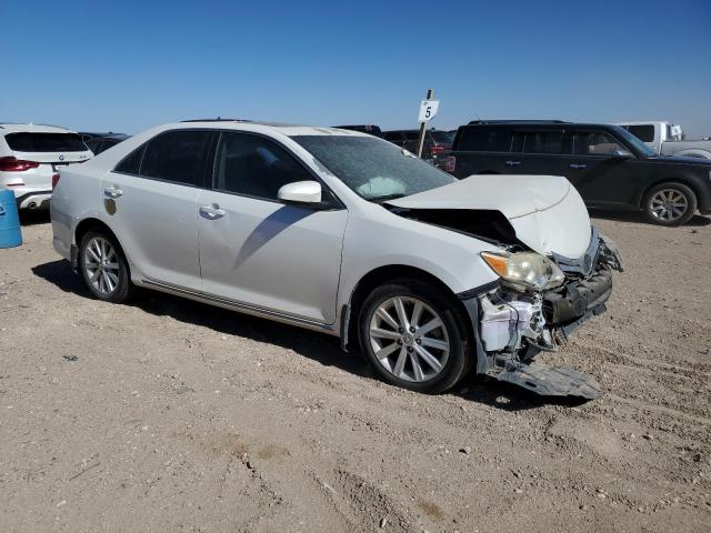 Photo 3 VIN: 4T1BF1FK8EU398883 - TOYOTA CAMRY L 