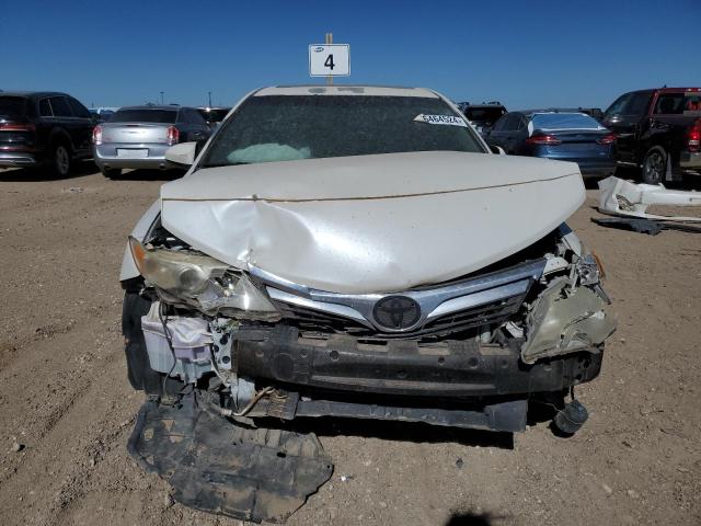 Photo 4 VIN: 4T1BF1FK8EU398883 - TOYOTA CAMRY L 