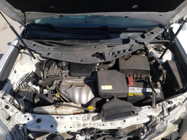 Photo 6 VIN: 4T1BF1FK8EU402012 - TOYOTA CAMRY L 