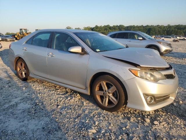 Photo 3 VIN: 4T1BF1FK8EU403550 - TOYOTA CAMRY L 