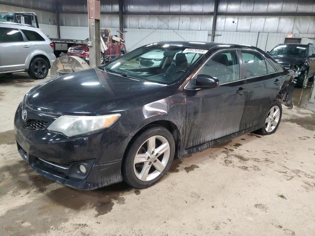 Photo 0 VIN: 4T1BF1FK8EU403757 - TOYOTA CAMRY 